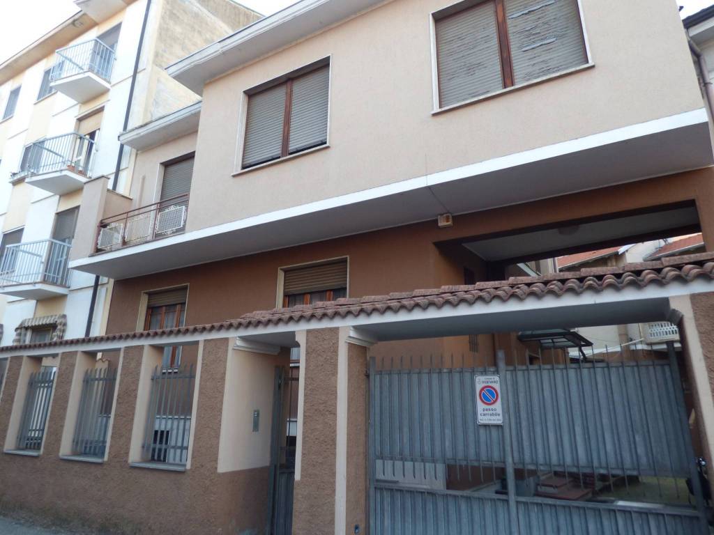 Villa a Vigevano in Via Mentana - Foto 3