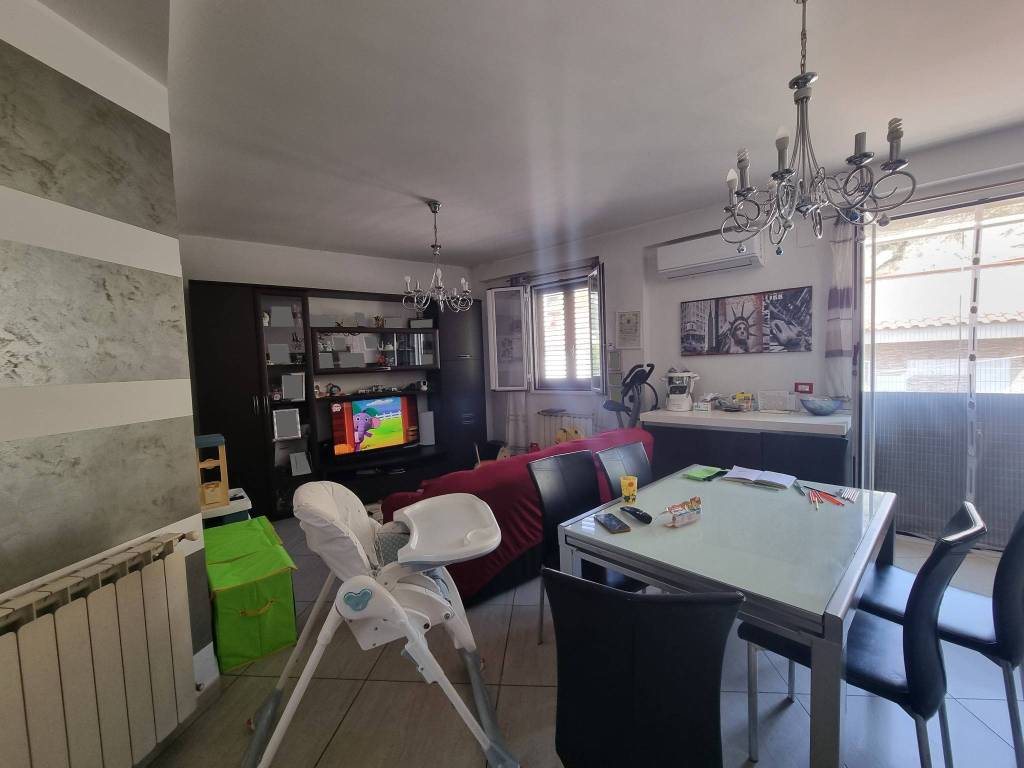 Appartamento a Messina in Via Militare Bisconte - Foto 2