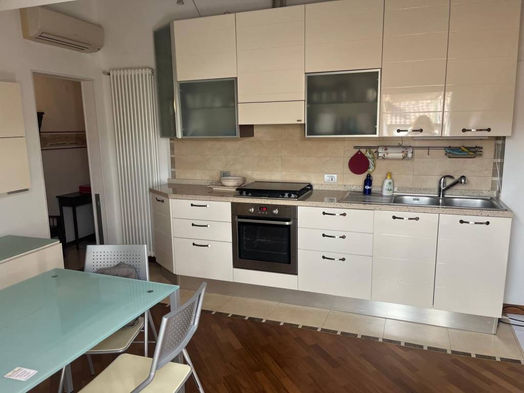 Appartamento a Modena in Via Bernardino Ramazzini - Foto 5