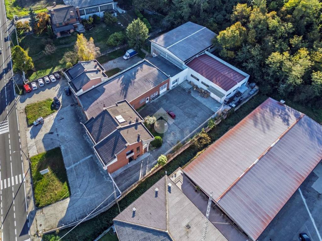Immobile a Moriondo torinese in CAPANNONE via roma, 13 - Foto 4