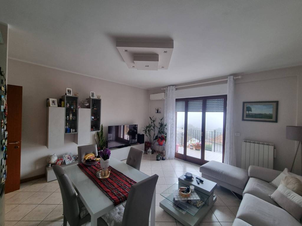 Appartamento a Perugia in Via Simonide, 9 - Foto 2