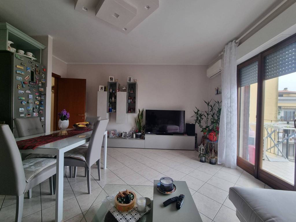 Appartamento a Perugia in Via Simonide, 9 - Foto 4