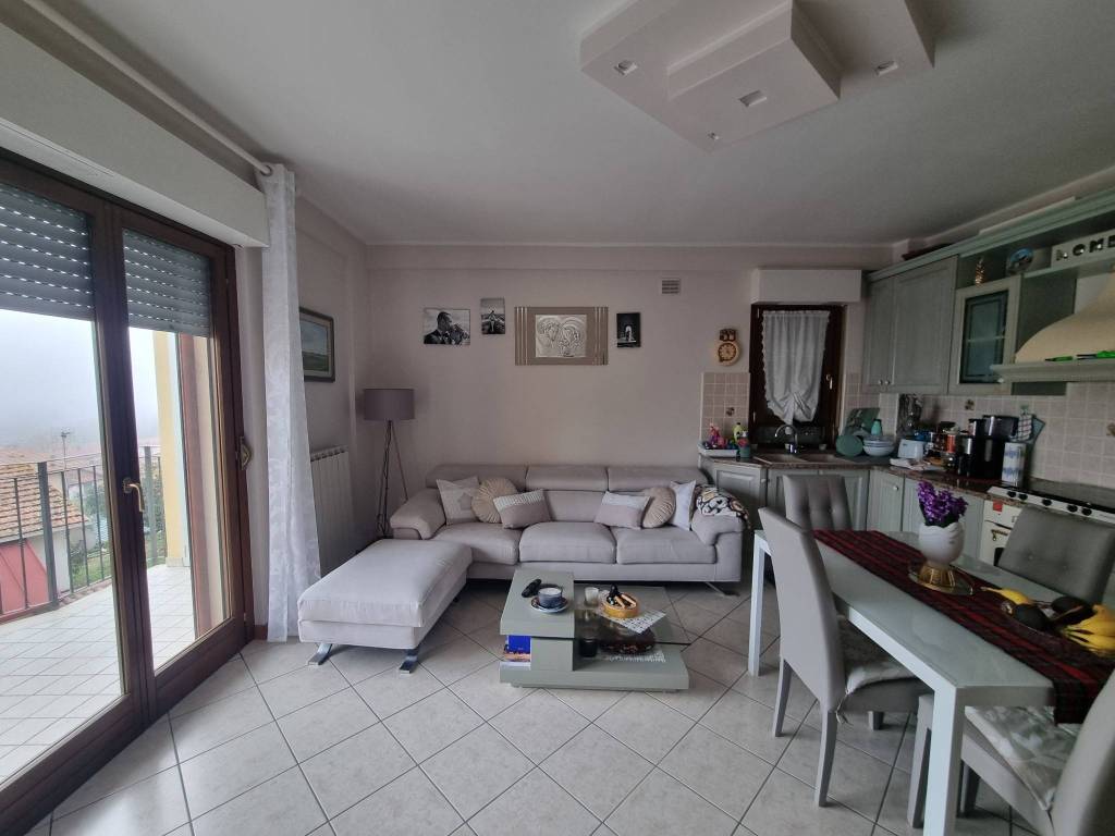 Appartamento a Perugia in Via Simonide, 9 - Foto 5