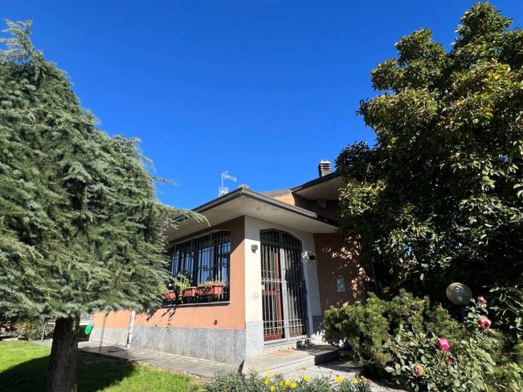 Villa a Ottobiano in Via San Giorgio - Foto 2