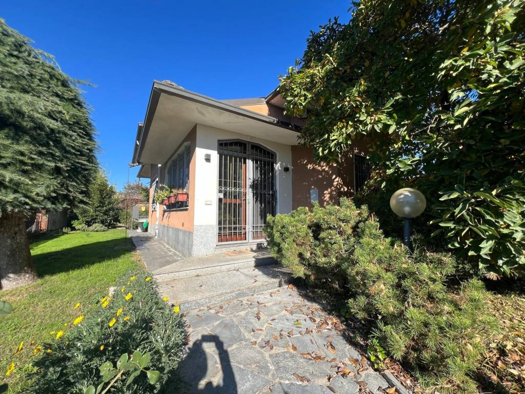 Villa a Ottobiano in Via San Giorgio - Foto 3