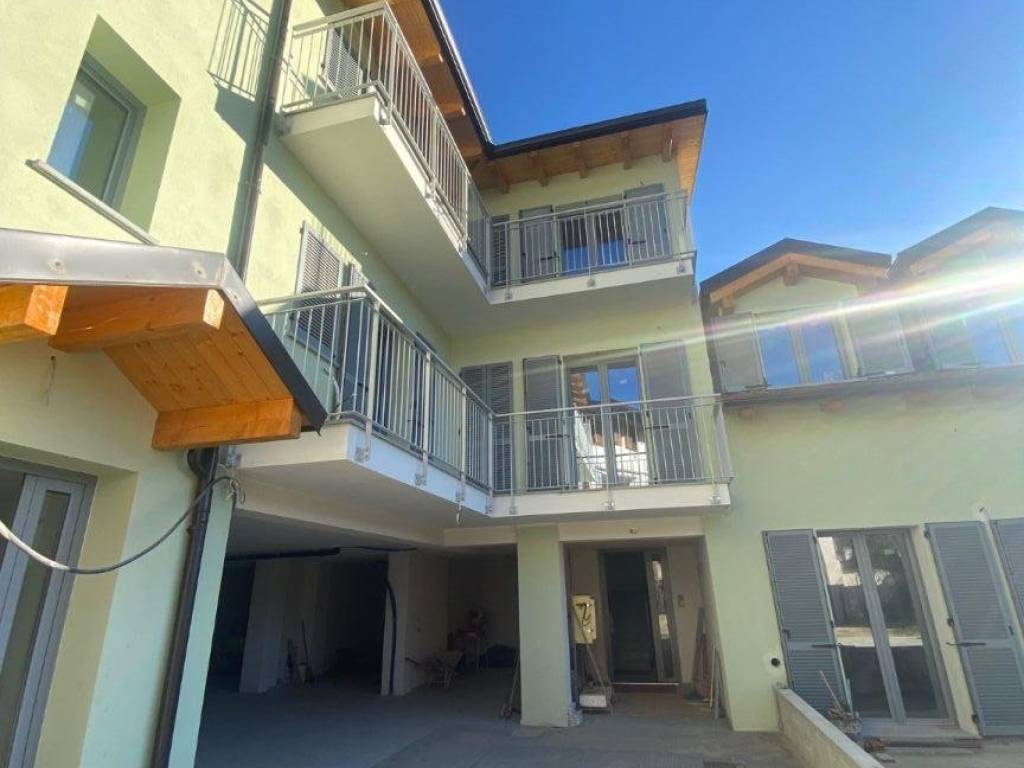 Appartamento a Giaveno in Via Ruata Sangone, 119 - Foto 2