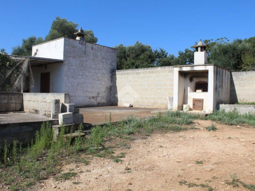Rustico / casale a Carovigno in Contrada Gavida - Foto 2