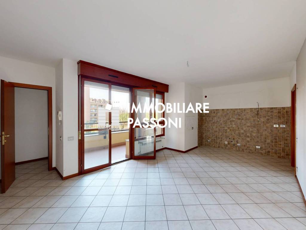 Appartamento a Fagnano olona in Via Antonio Canova, 12 - Foto 3