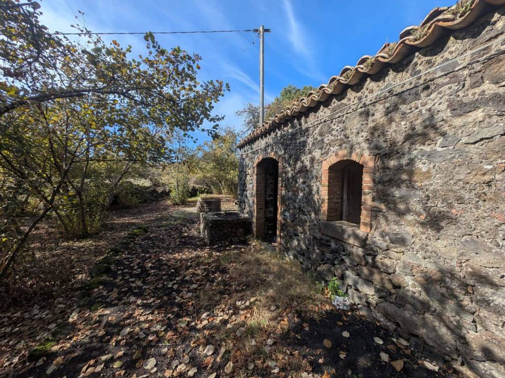 Terreno a Sant'alfio in Contrada Ripa della Naca - Foto 4