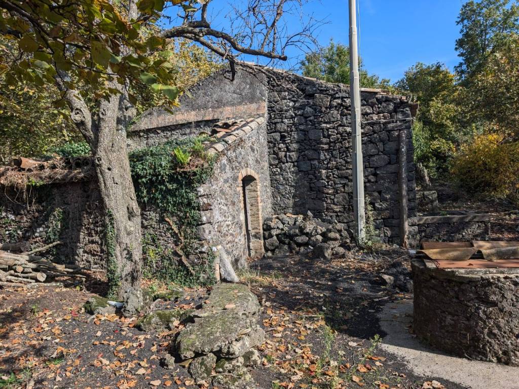 Terreno a Sant'alfio in Contrada Ripa della Naca - Foto 5