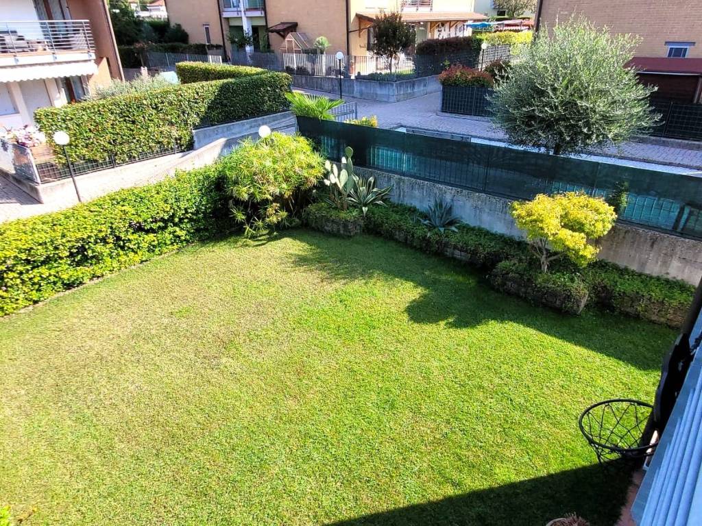 Villetta a schiera a Caldiero in Via Marinetti, 11 - Foto 4