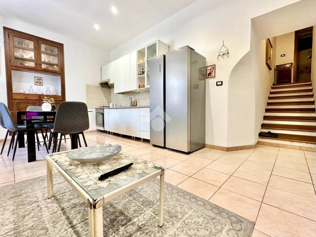 Appartamento a Spoleto in località Protte, 2 - Foto 5