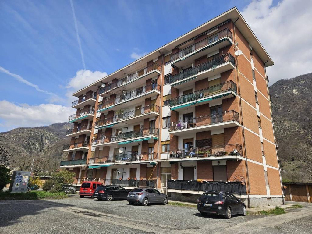 Appartamento a Caprie in Viale John Fitzgerald Kennedy - Foto 3