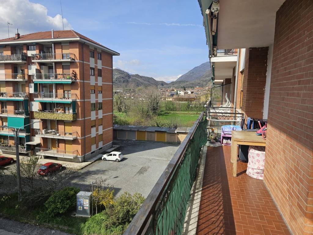 Appartamento a Caprie in Viale John Fitzgerald Kennedy - Foto 4