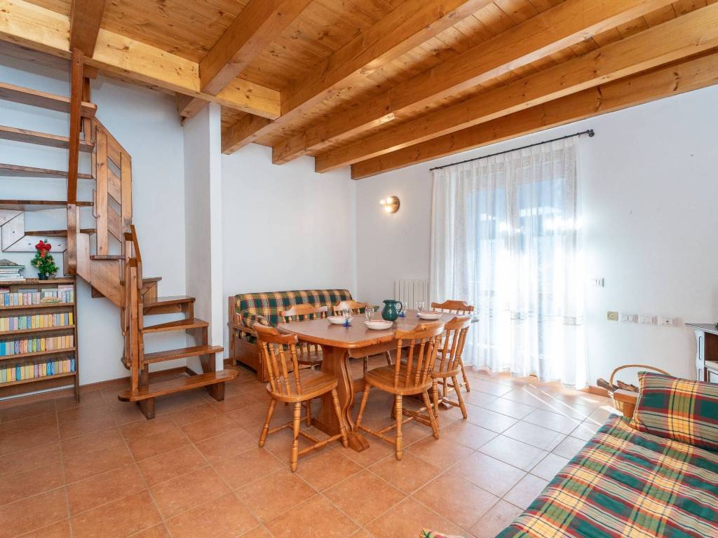 Appartamento a Ardesio in Via Val las, 42 - Foto 5