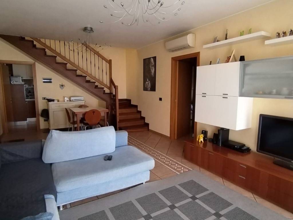 Appartamento a Campodoro in Via Barchessa - Foto 2