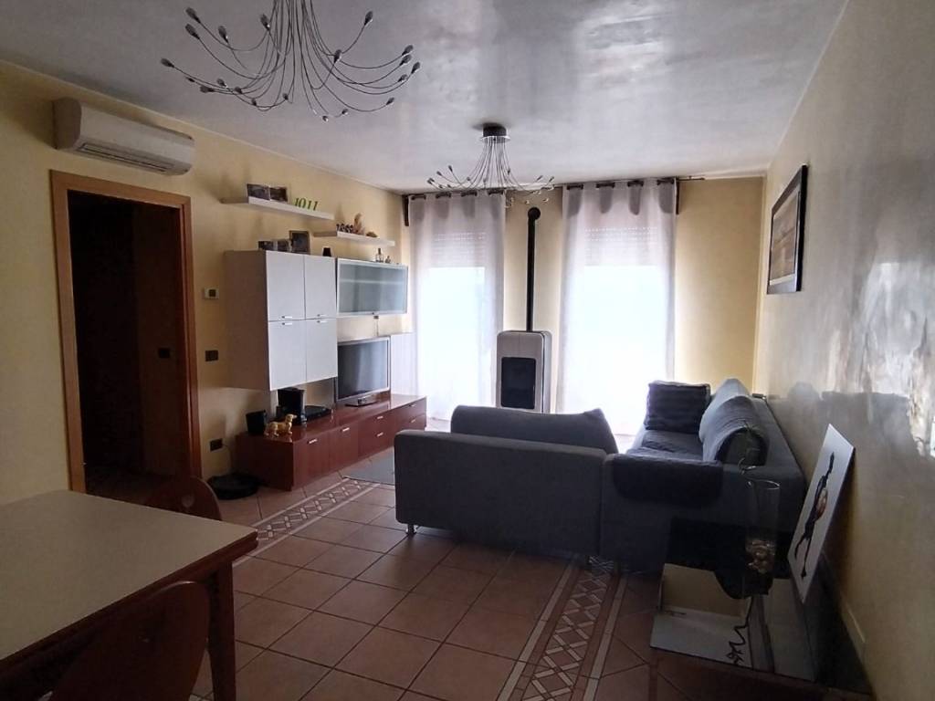 Appartamento a Campodoro in Via Barchessa - Foto 3