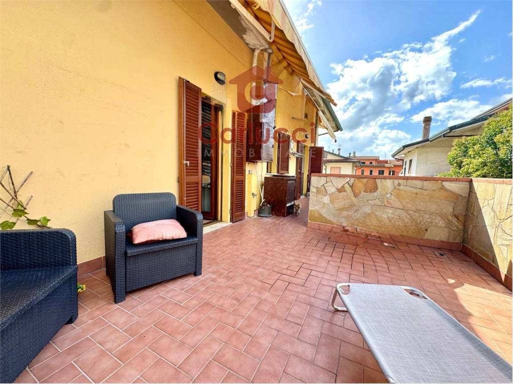 Appartamento a Ponte buggianese - Foto 2