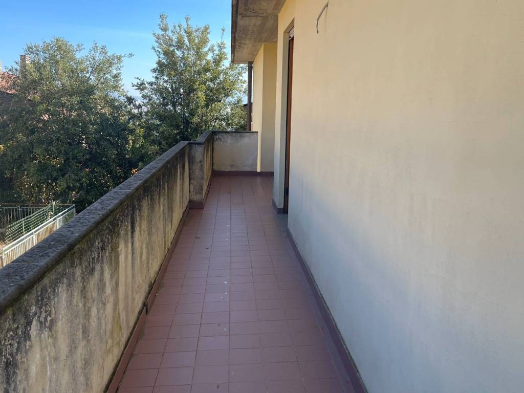 Appartamento a Perugia in Via Gisa Giani, 2 - Foto 2