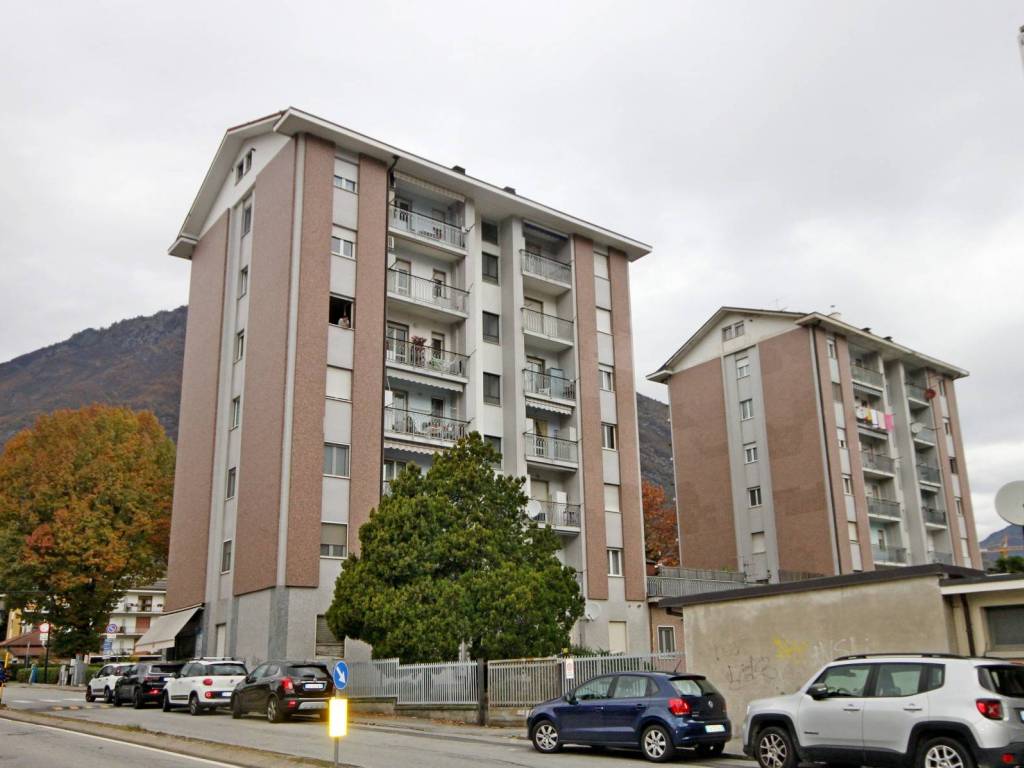 Appartamento a Domodossola in Via Papa Innocenzio IX, 14 - Foto 2