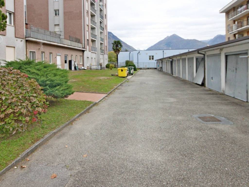 Appartamento a Domodossola in Via Papa Innocenzio IX, 14 - Foto 3