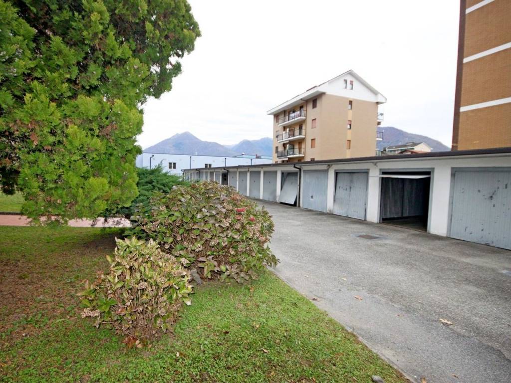 Appartamento a Domodossola in Via Papa Innocenzio IX, 14 - Foto 4