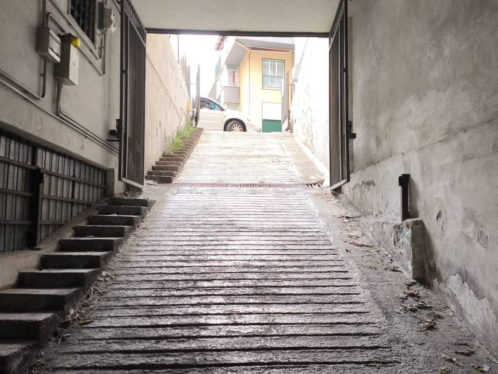 Box / garage a Catania in Via Monreale - Foto 3