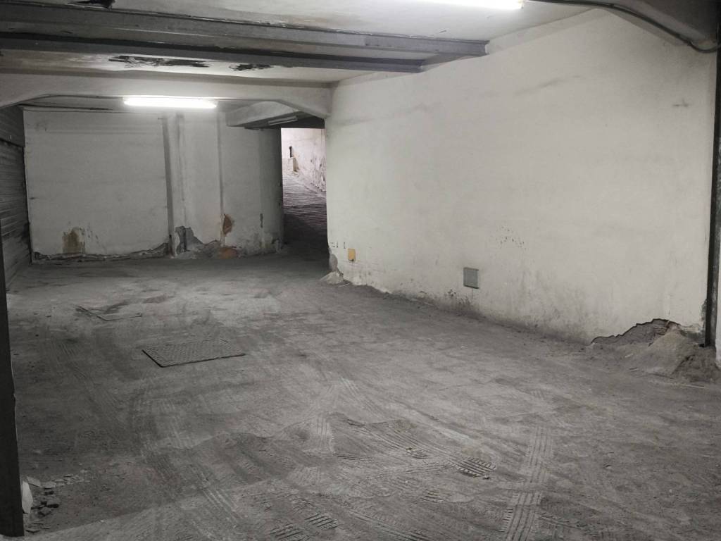 Box / garage a Catania in Via Monreale - Foto 4