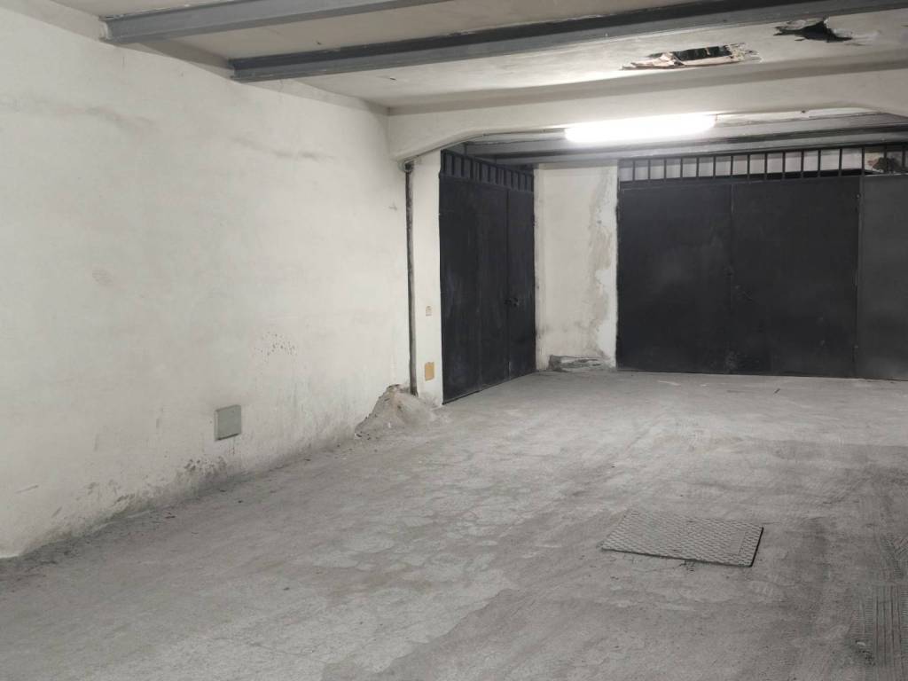 Box / garage a Catania in Via Monreale - Foto 5