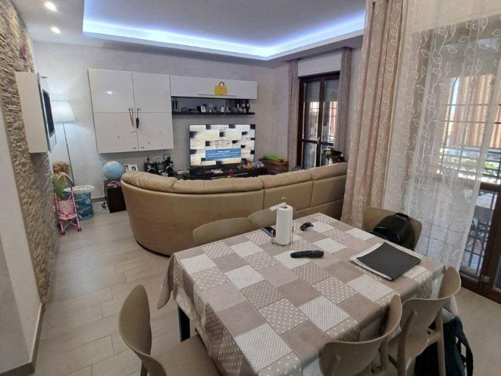 Appartamento a Aprilia in Via Dalmazia, 9 - Foto 5