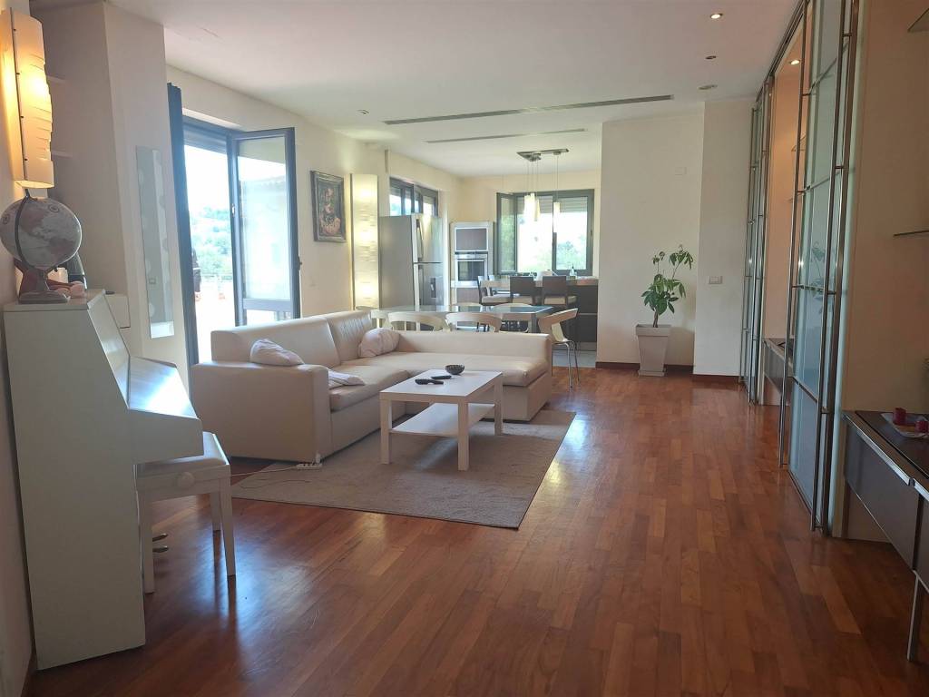 Appartamento a Ripe san ginesio - Foto 2