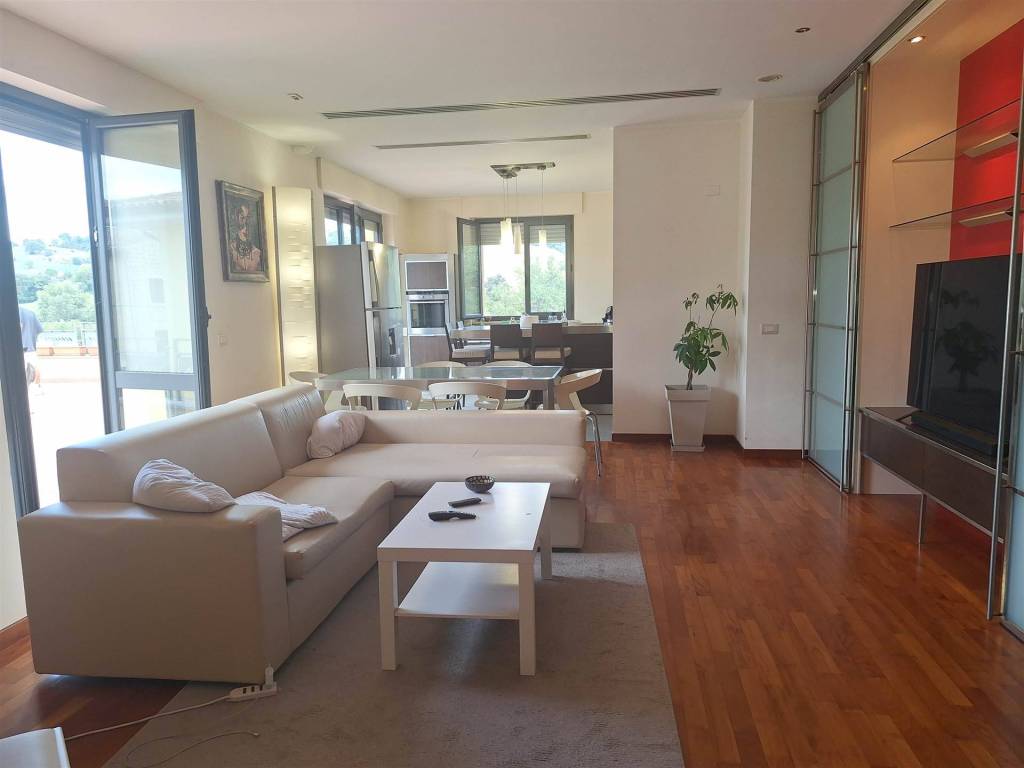 Appartamento a Ripe san ginesio - Foto 3