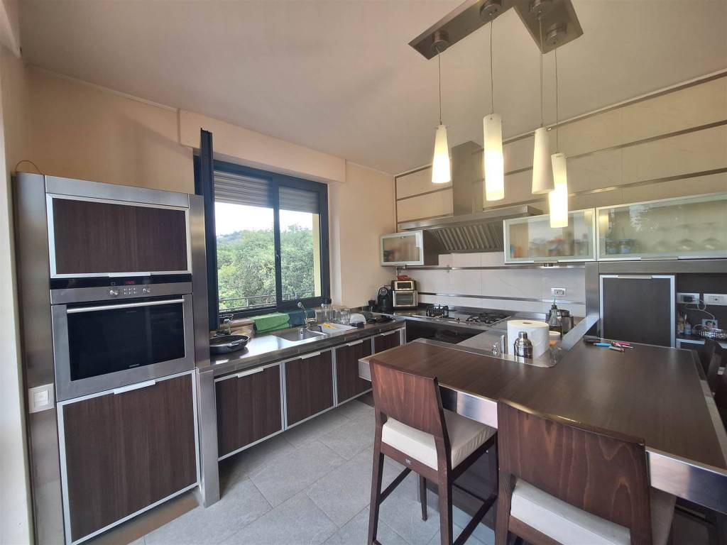 Appartamento a Ripe san ginesio - Foto 4