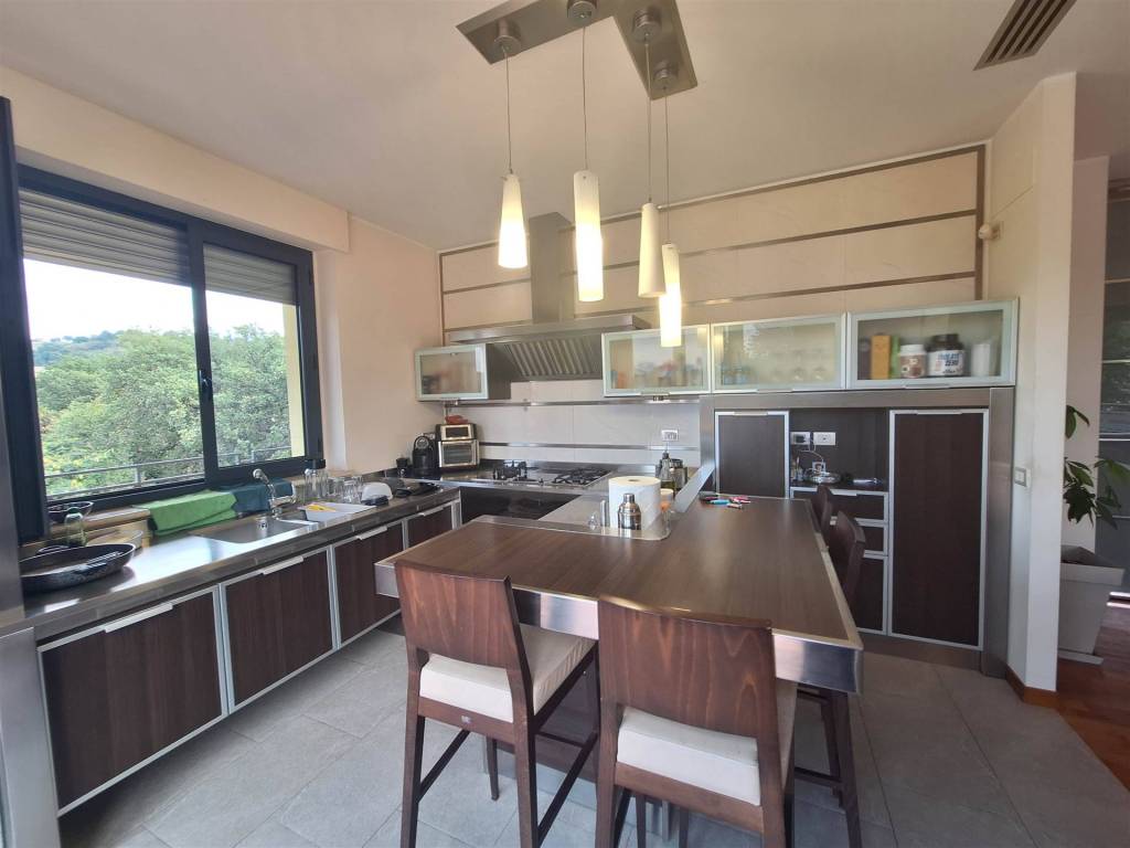 Appartamento a Ripe san ginesio - Foto 5