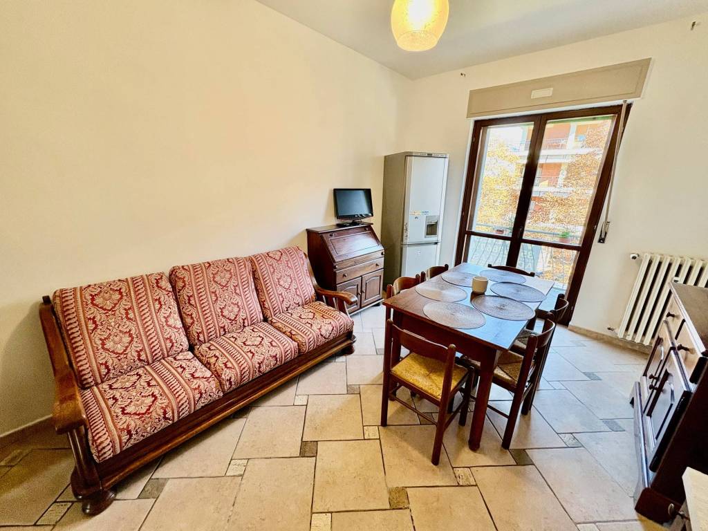 Appartamento a Fossano in Viale Giancarlo Vallauri, 3 - Foto 2