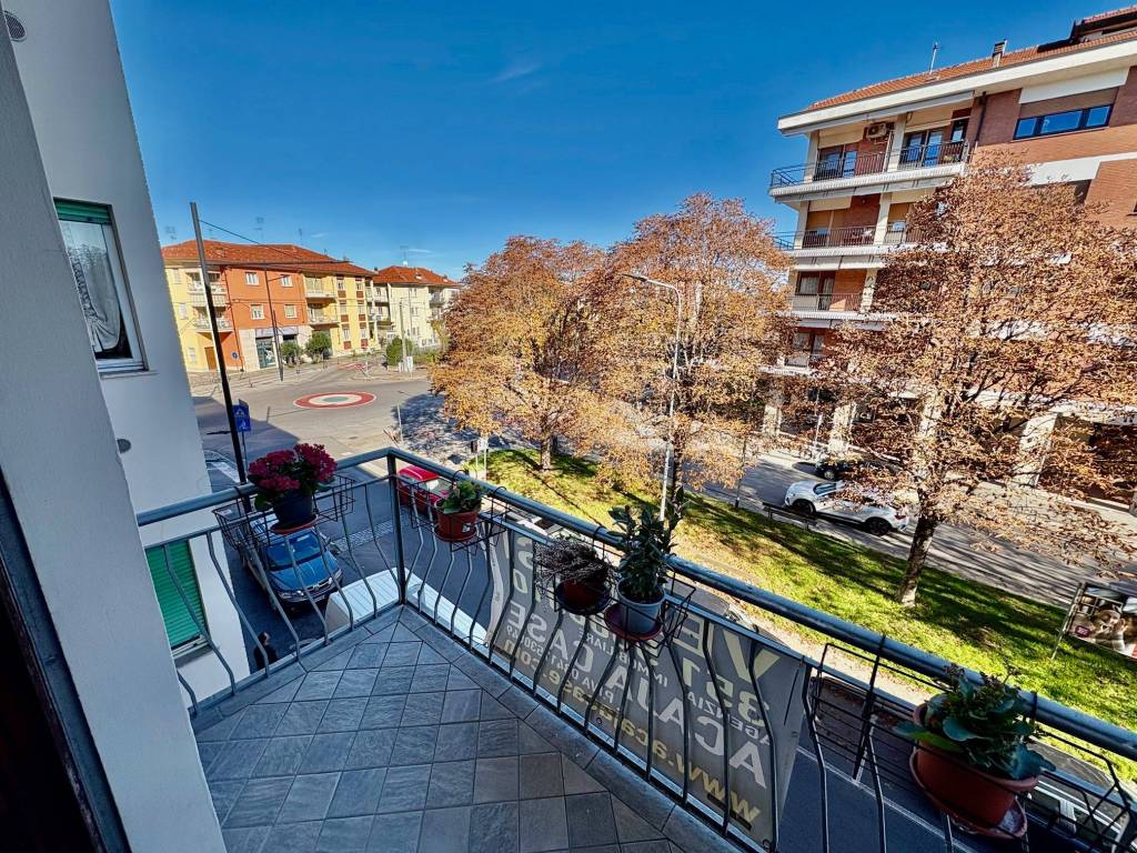 Appartamento a Fossano in Viale Giancarlo Vallauri, 3 - Foto 5