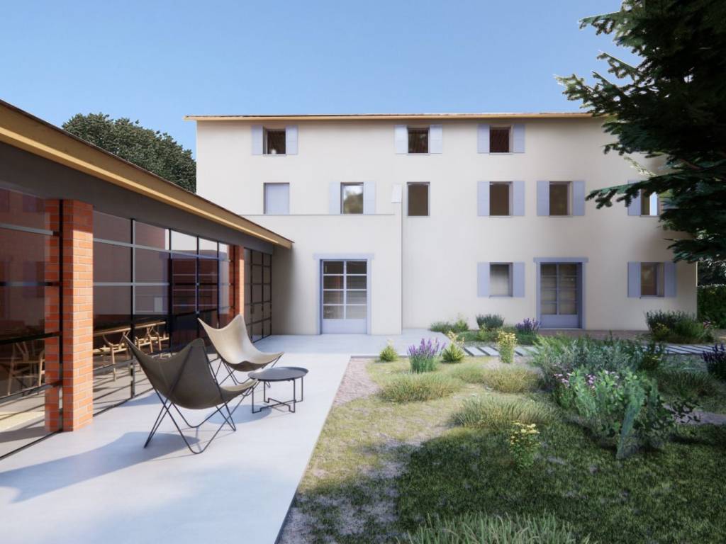 Villa a Granarolo dell'emilia in Via Chiesa di Viadagola - Foto 2