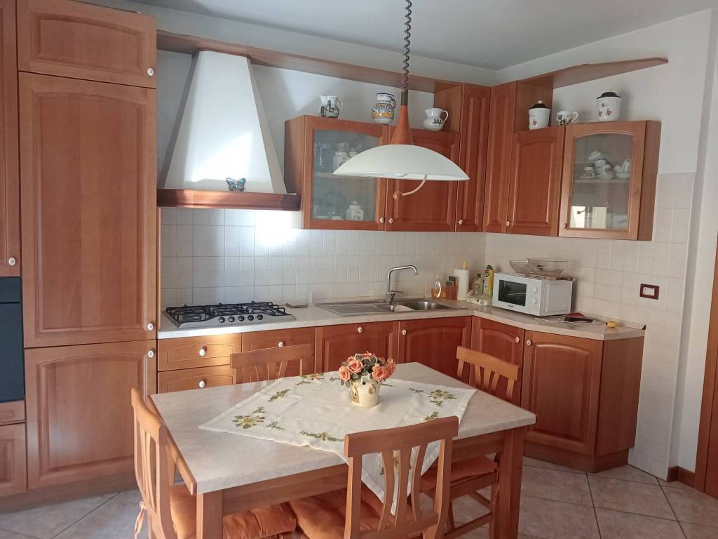 Appartamento a Treppo grande in Piazza Guglielmo Marconi - Foto 4