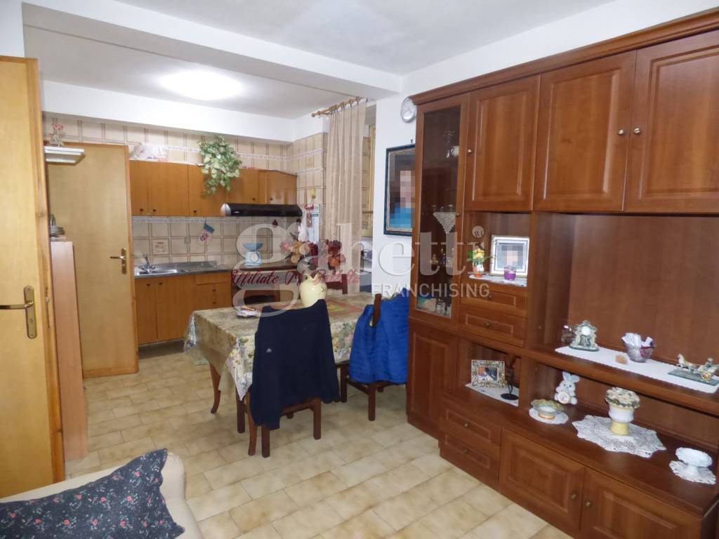 Casa indipendente a Bagheria in Via Baiardi, 20 - Foto 3