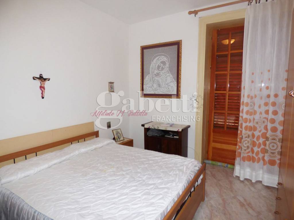 Casa indipendente a Bagheria in Via Baiardi, 20 - Foto 5