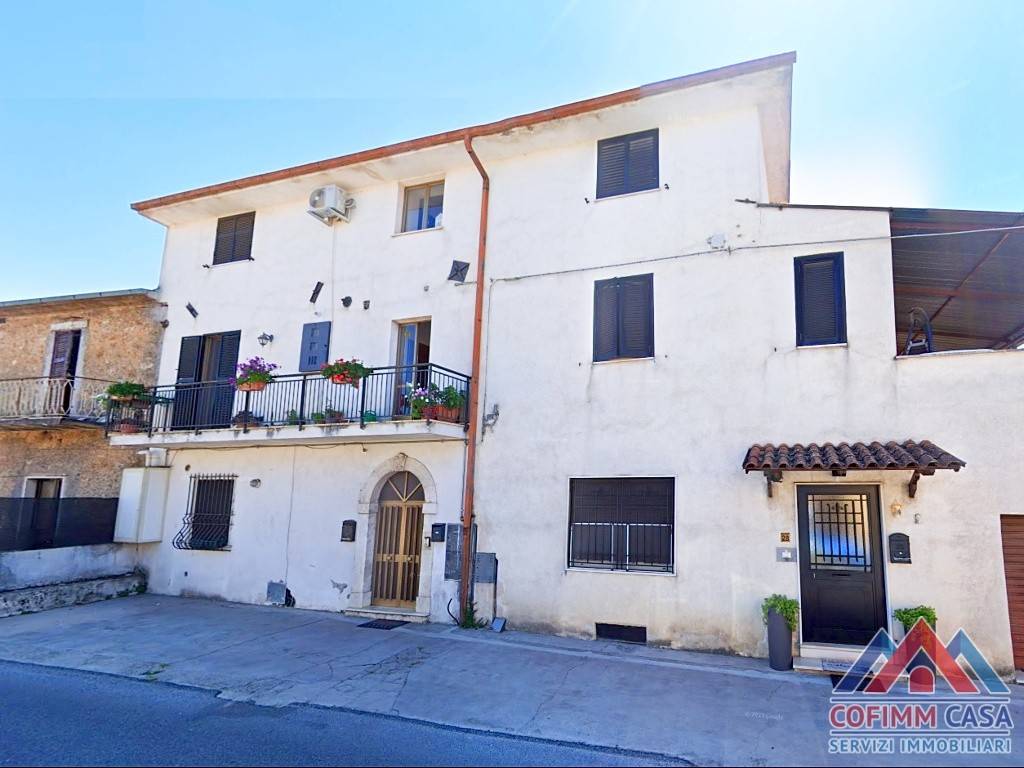 Appartamento a Sora in Via Ivanoe Bonomi, 28 - Foto 2