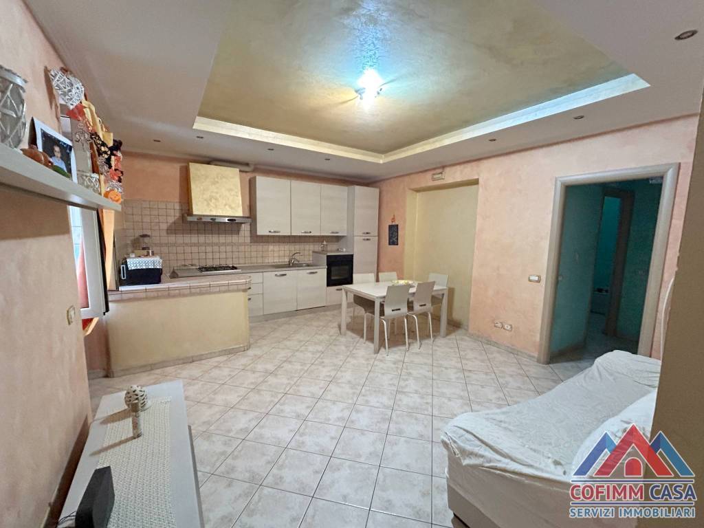 Appartamento a Sora in Via Ivanoe Bonomi, 28 - Foto 3