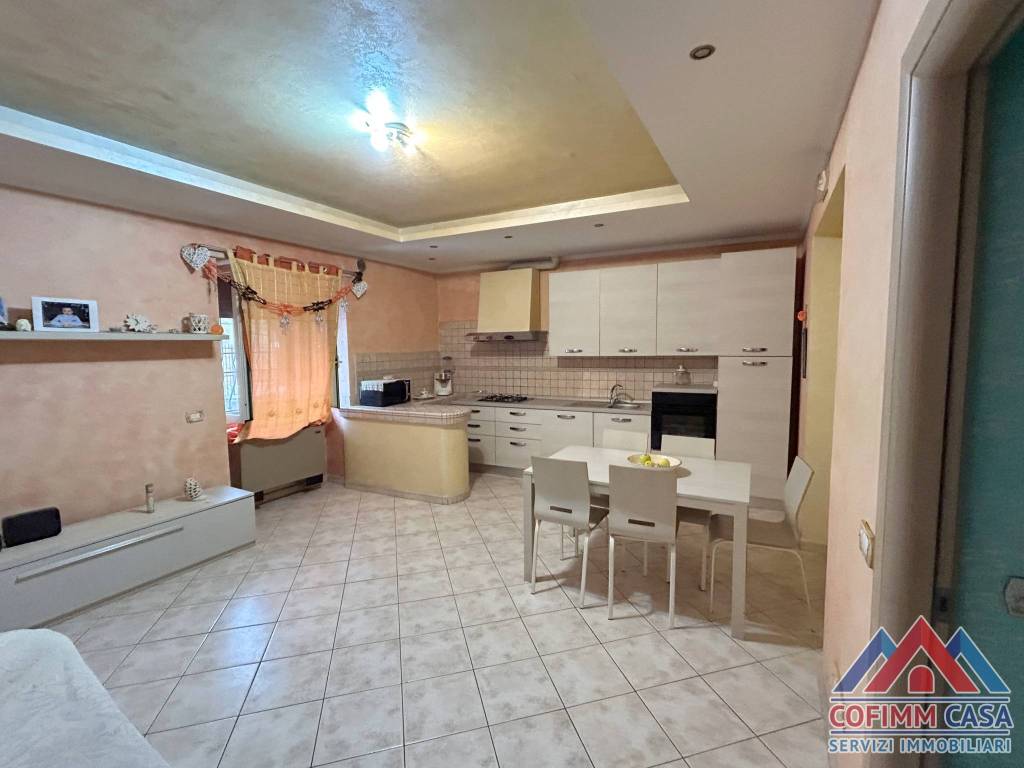 Appartamento a Sora in Via Ivanoe Bonomi, 28 - Foto 4