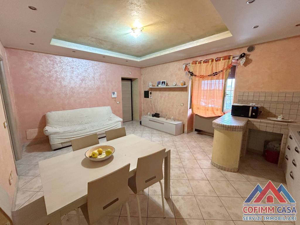 Appartamento a Sora in Via Ivanoe Bonomi, 28 - Foto 5