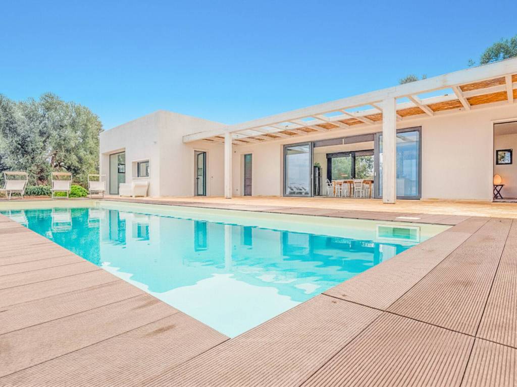 Villa a Carovigno - Foto 2