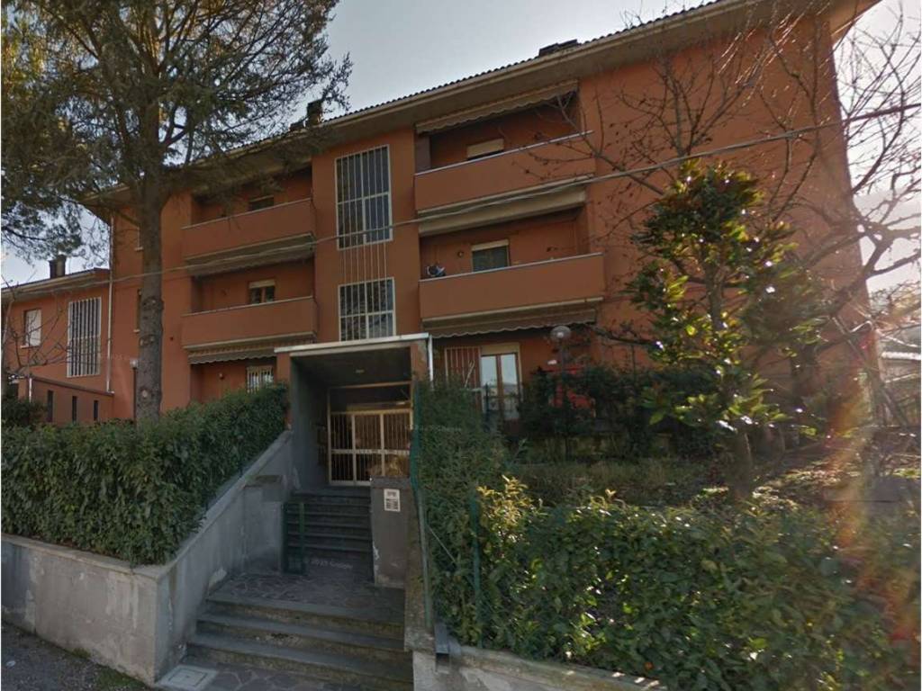 Appartamento a Grizzana morandi in Via della Resistenza - Foto 3