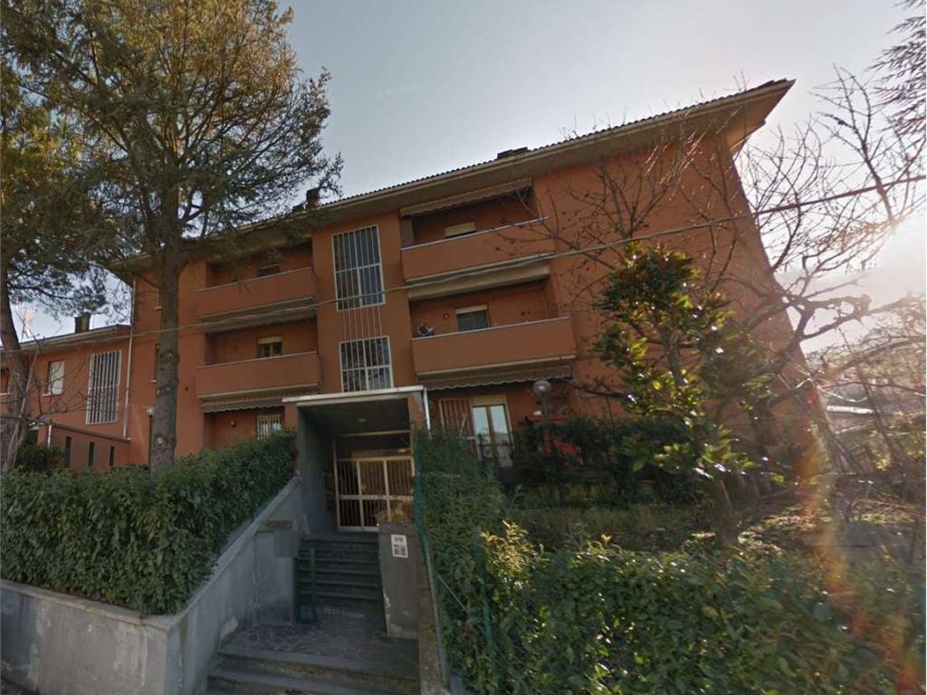 Appartamento a Grizzana morandi in Via della Resistenza - Foto 4