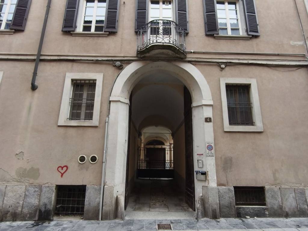 Appartamento a Pavia in Via Alboino, 4 - Foto 2