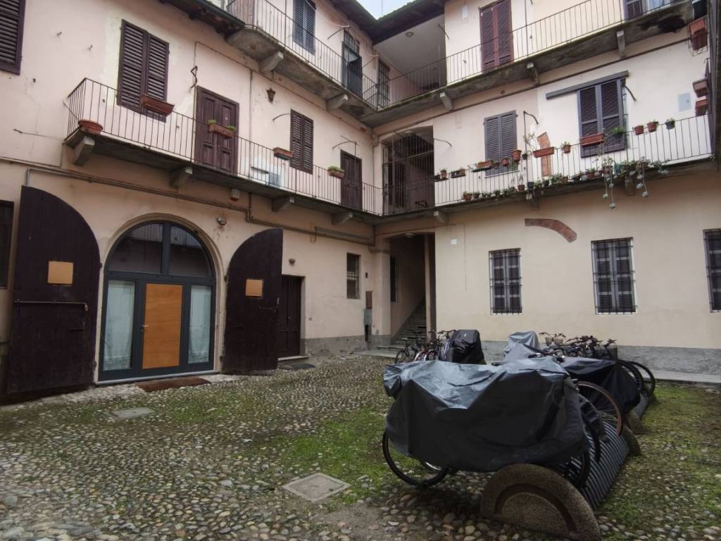 Appartamento a Pavia in Via Alboino, 4 - Foto 3