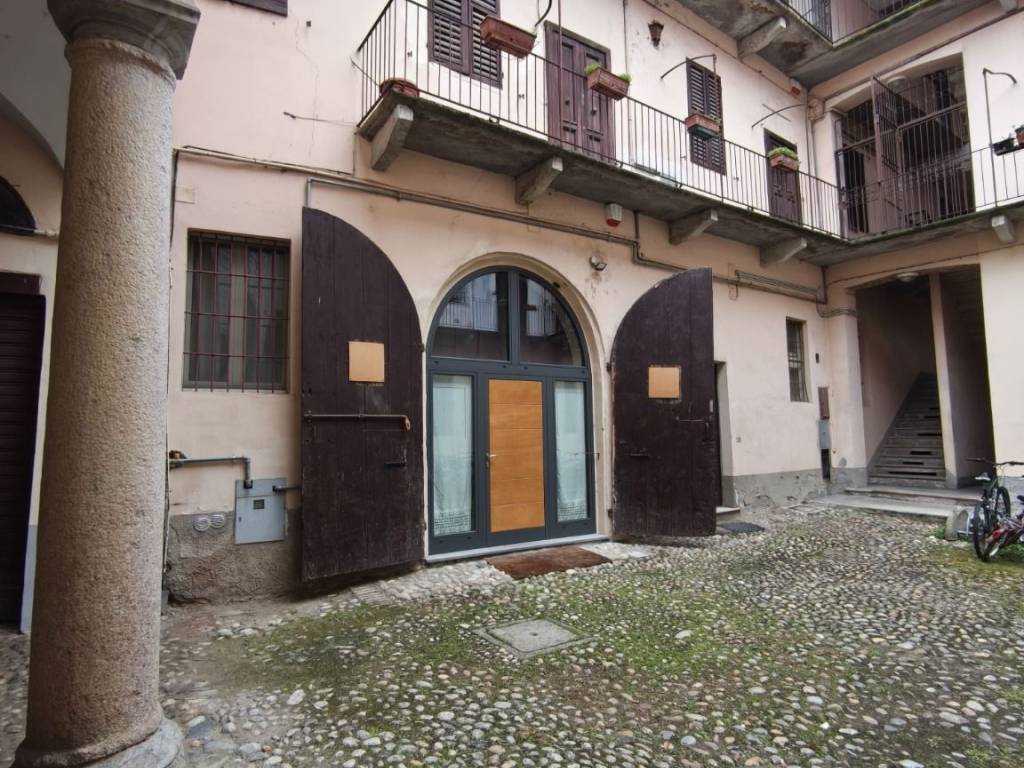 Appartamento a Pavia in Via Alboino, 4 - Foto 4